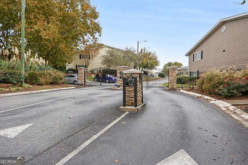 1468 Briarwood Road Atlanta - Photo 27