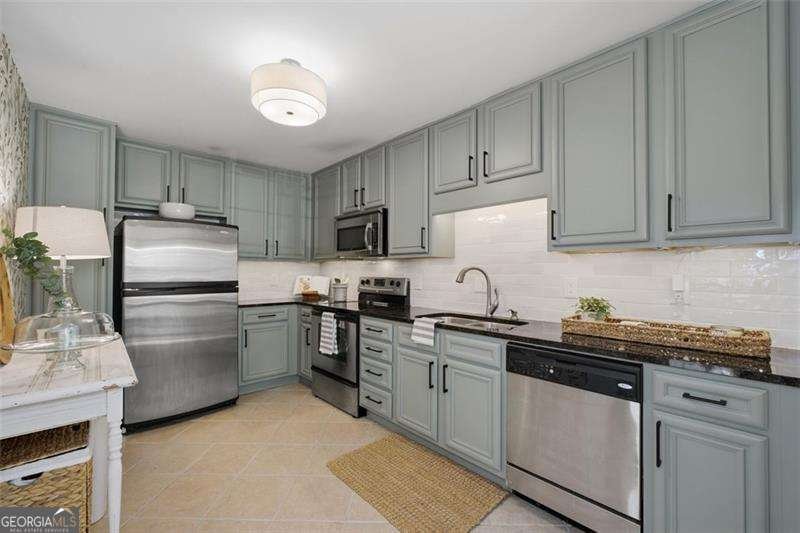 1468 Briarwood Road Atlanta - Photo 7