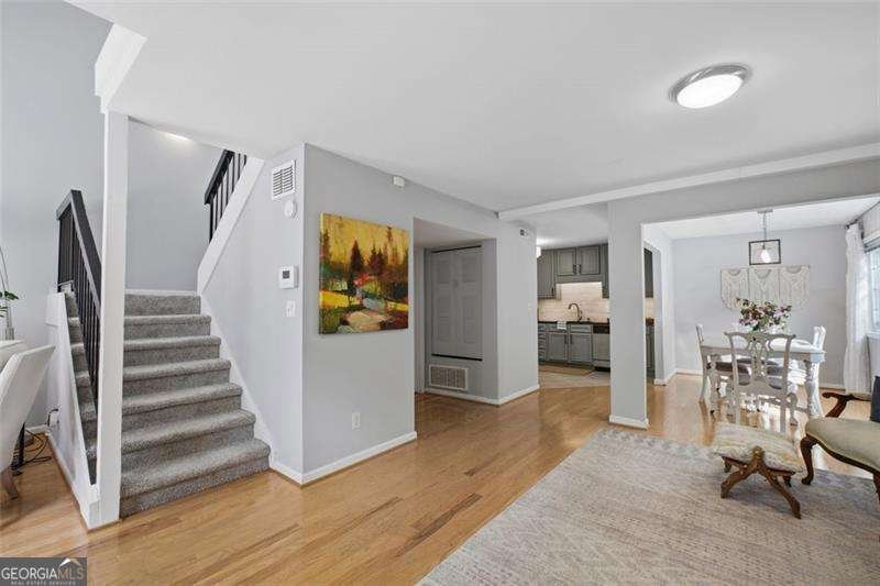 1468 Briarwood Road Atlanta - Photo 8