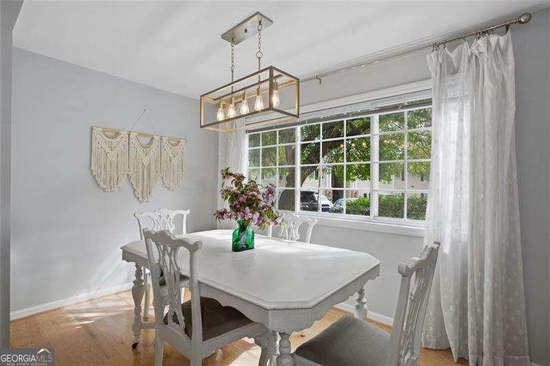 1468 Briarwood Road Atlanta - Photo 9