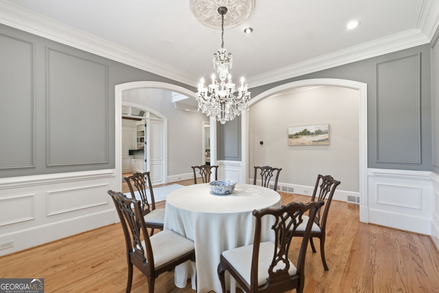 511 Westbury Park Place Marietta - Photo 11