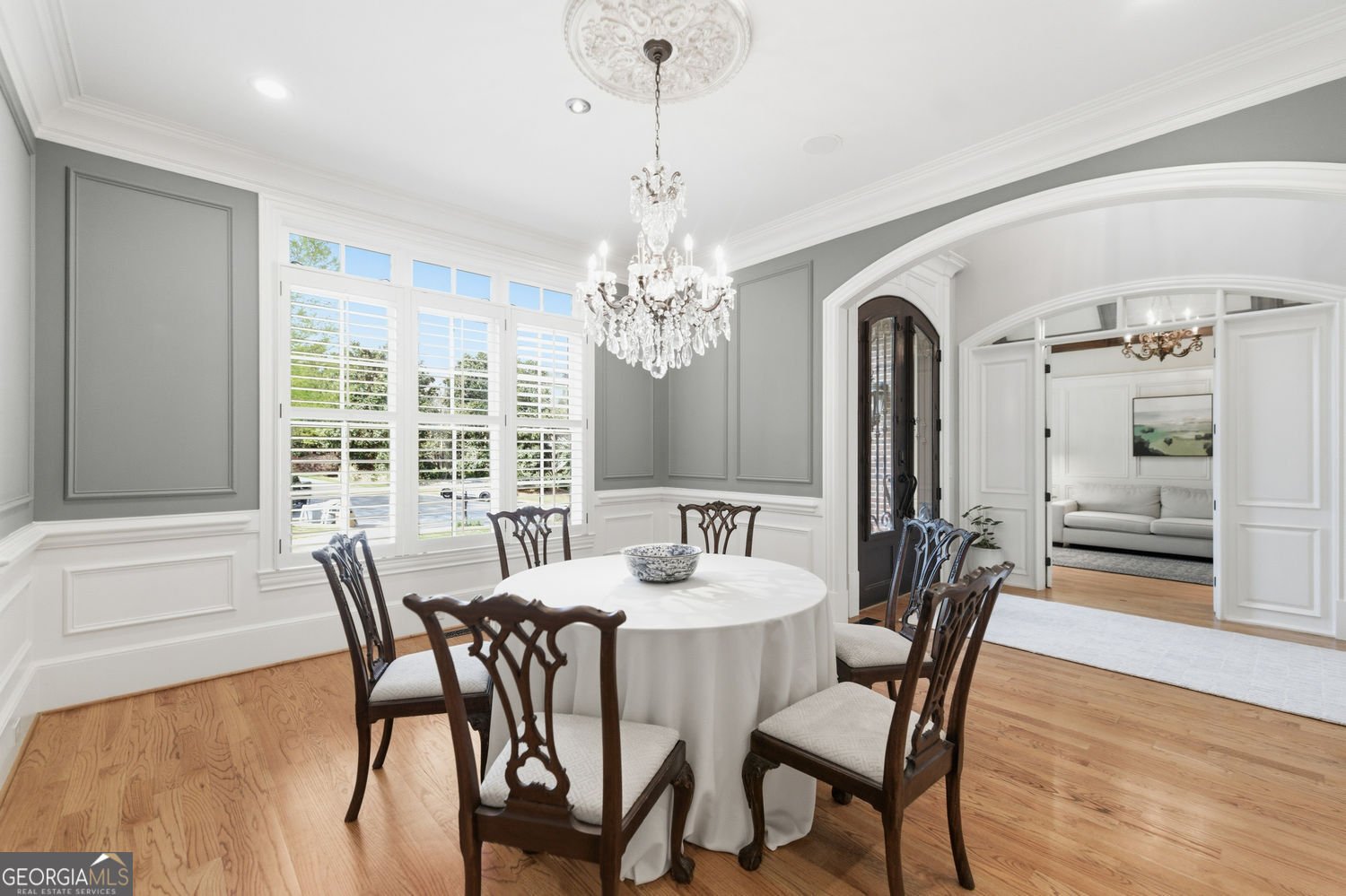 511 Westbury Park Place Marietta - Photo 12