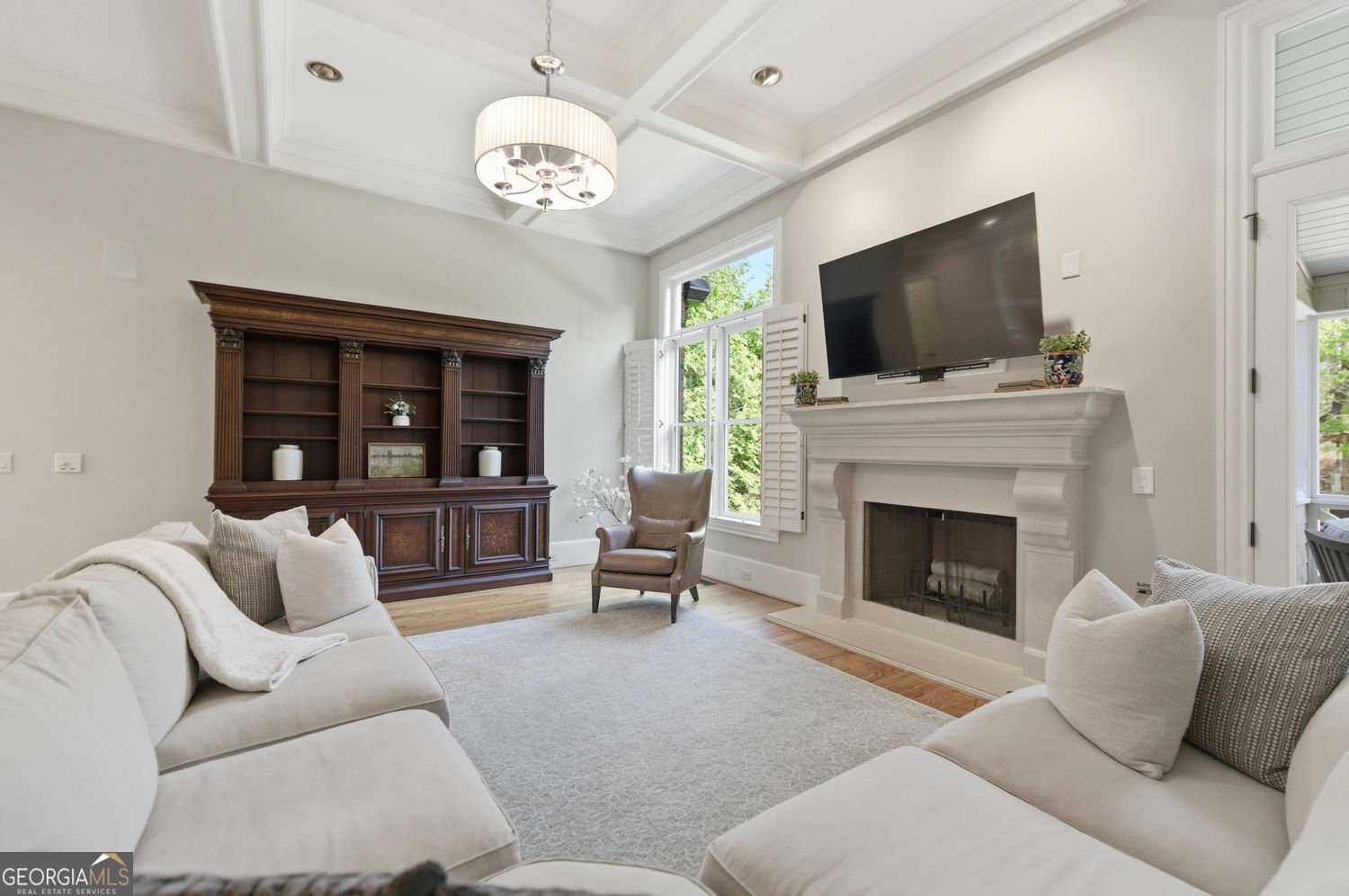 511 Westbury Park Place Marietta - Photo 17