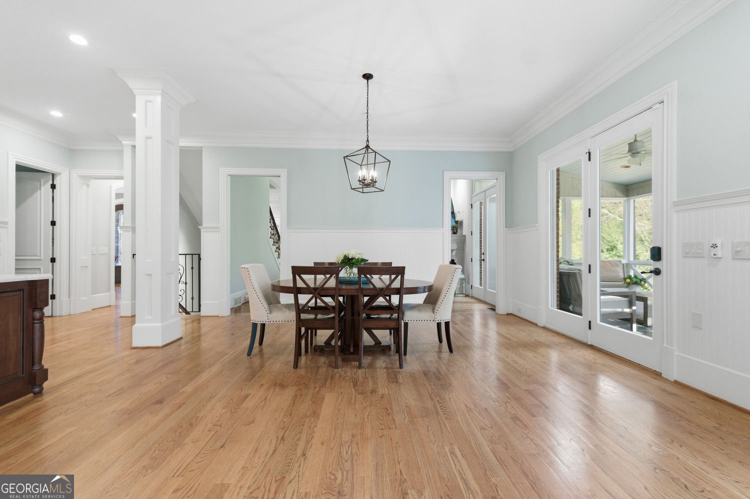 511 Westbury Park Place Marietta - Photo 22