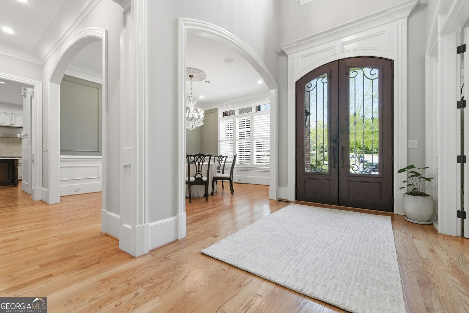 511 Westbury Park Place Marietta - Photo 6