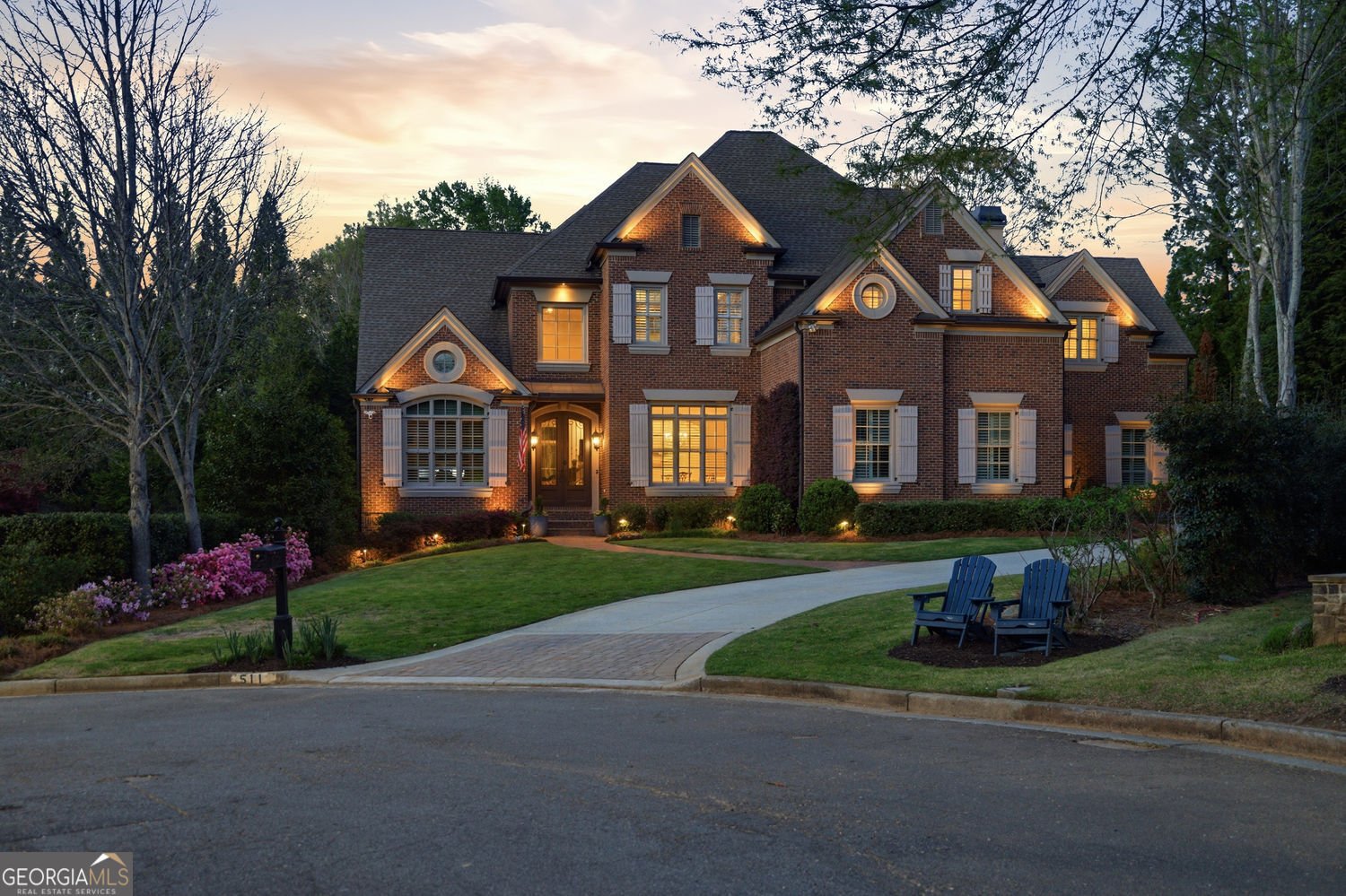 511 Westbury Park Place Marietta - Photo 73