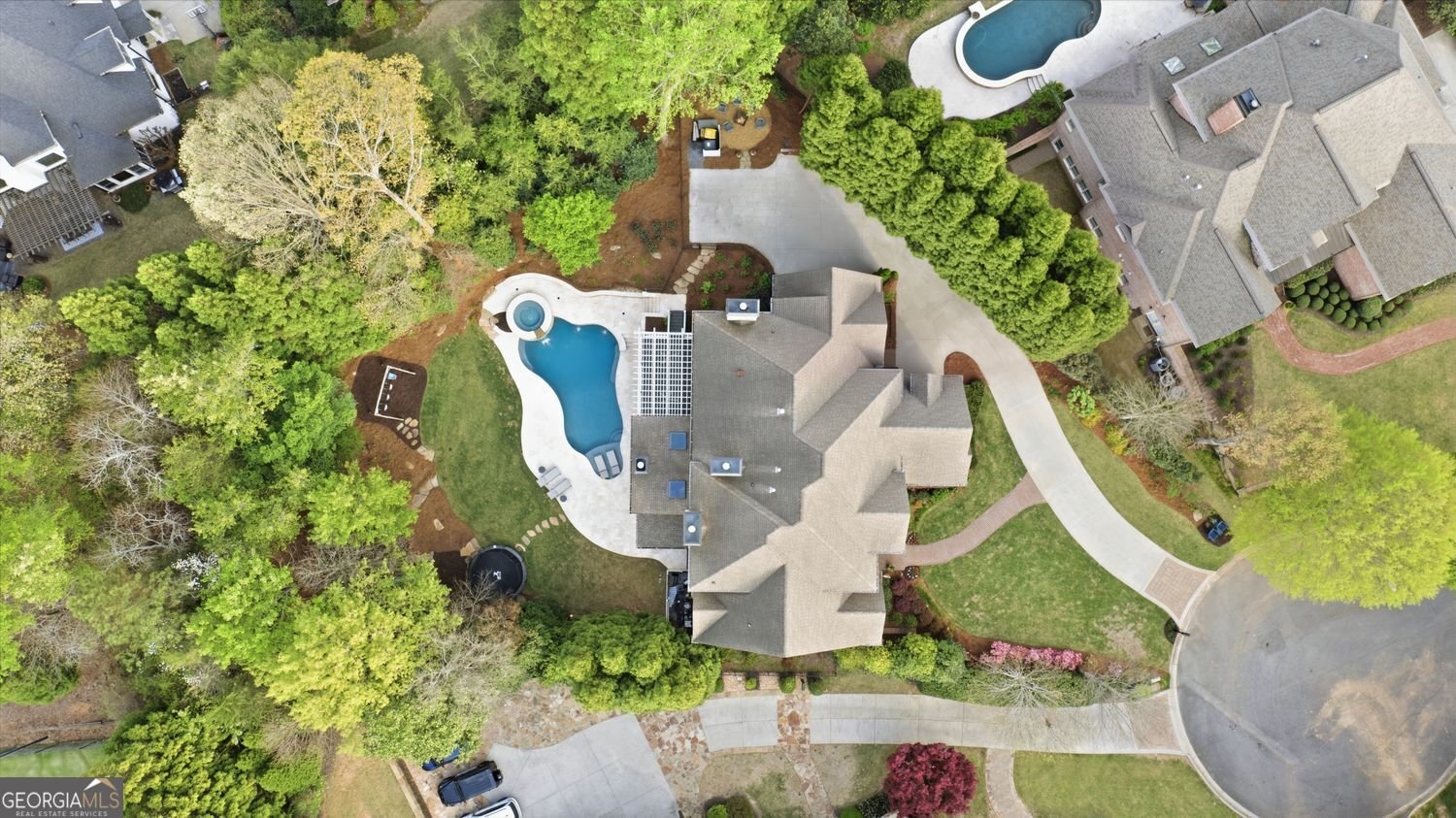 511 Westbury Park Place Marietta - Photo 78