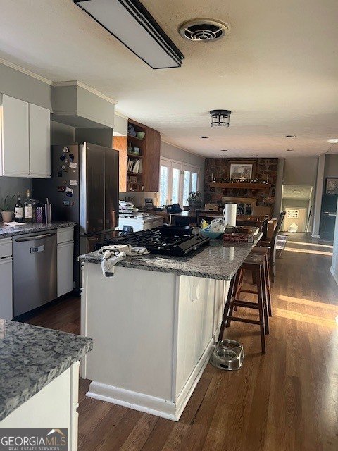 5314 High Harbor Court Gainesville - Photo 6