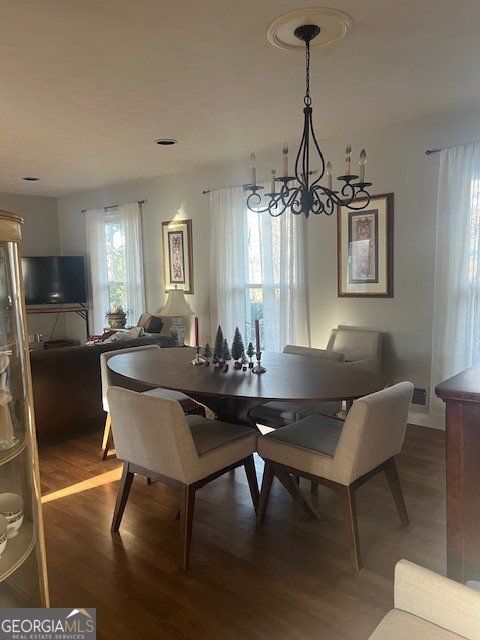 5314 High Harbor Court Gainesville - Photo 7