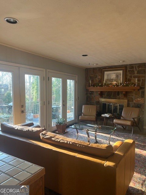 5314 High Harbor Court Gainesville - Photo 8