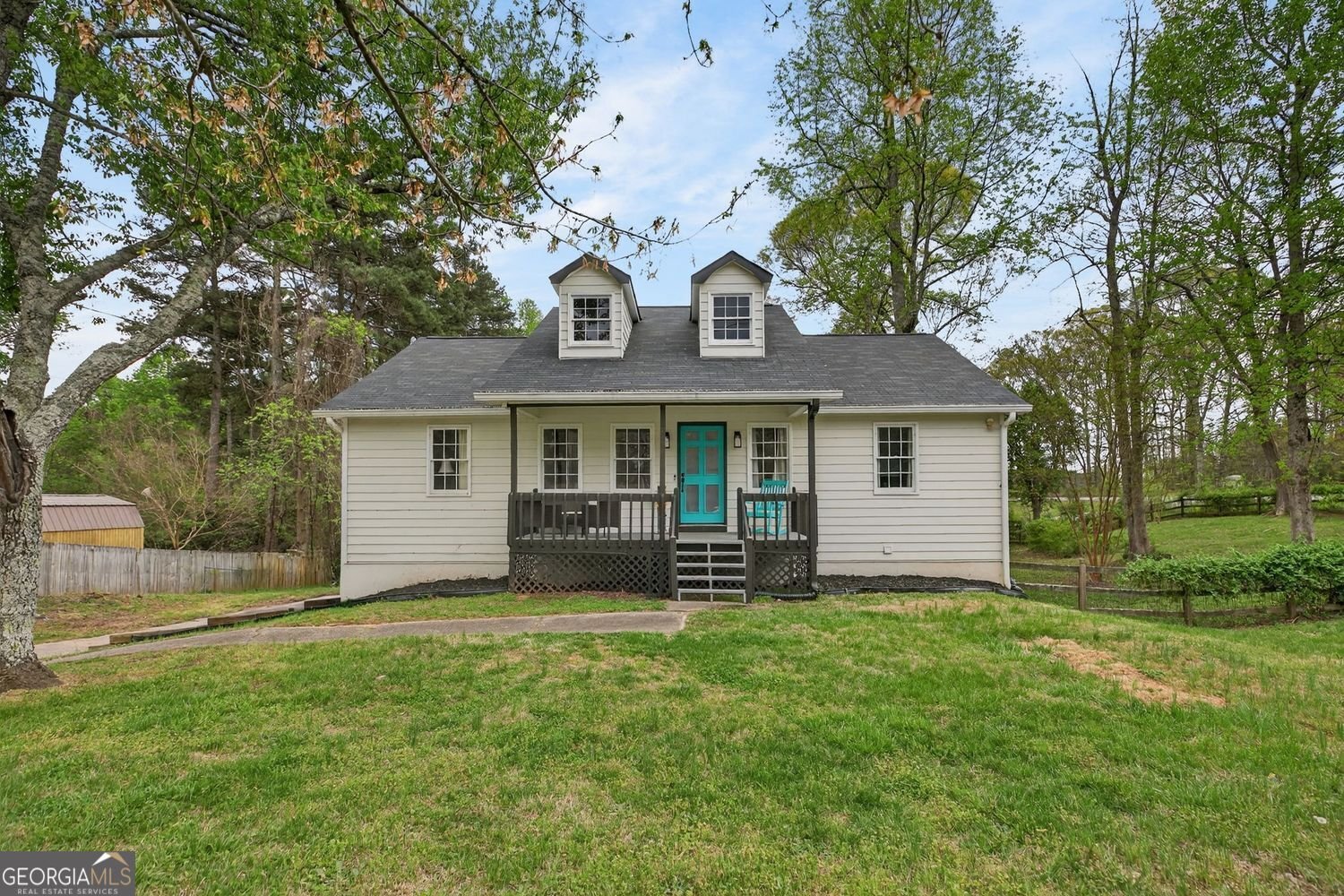 28 Stone Edge Drive Hiram - Photo 1