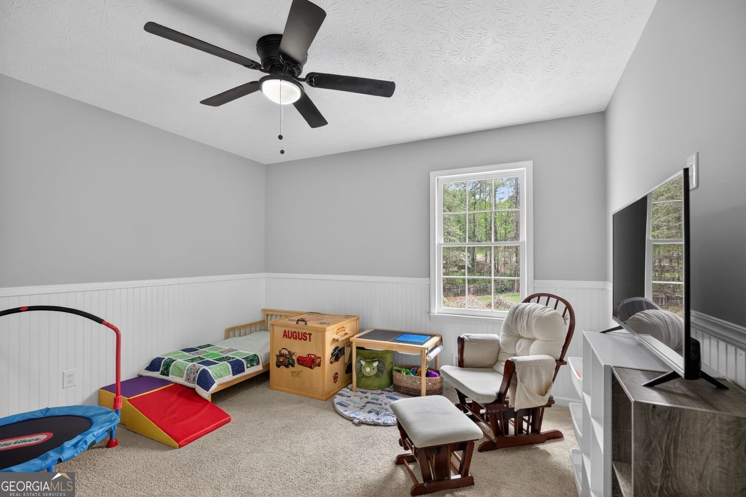 28 Stone Edge Drive Hiram - Photo 14