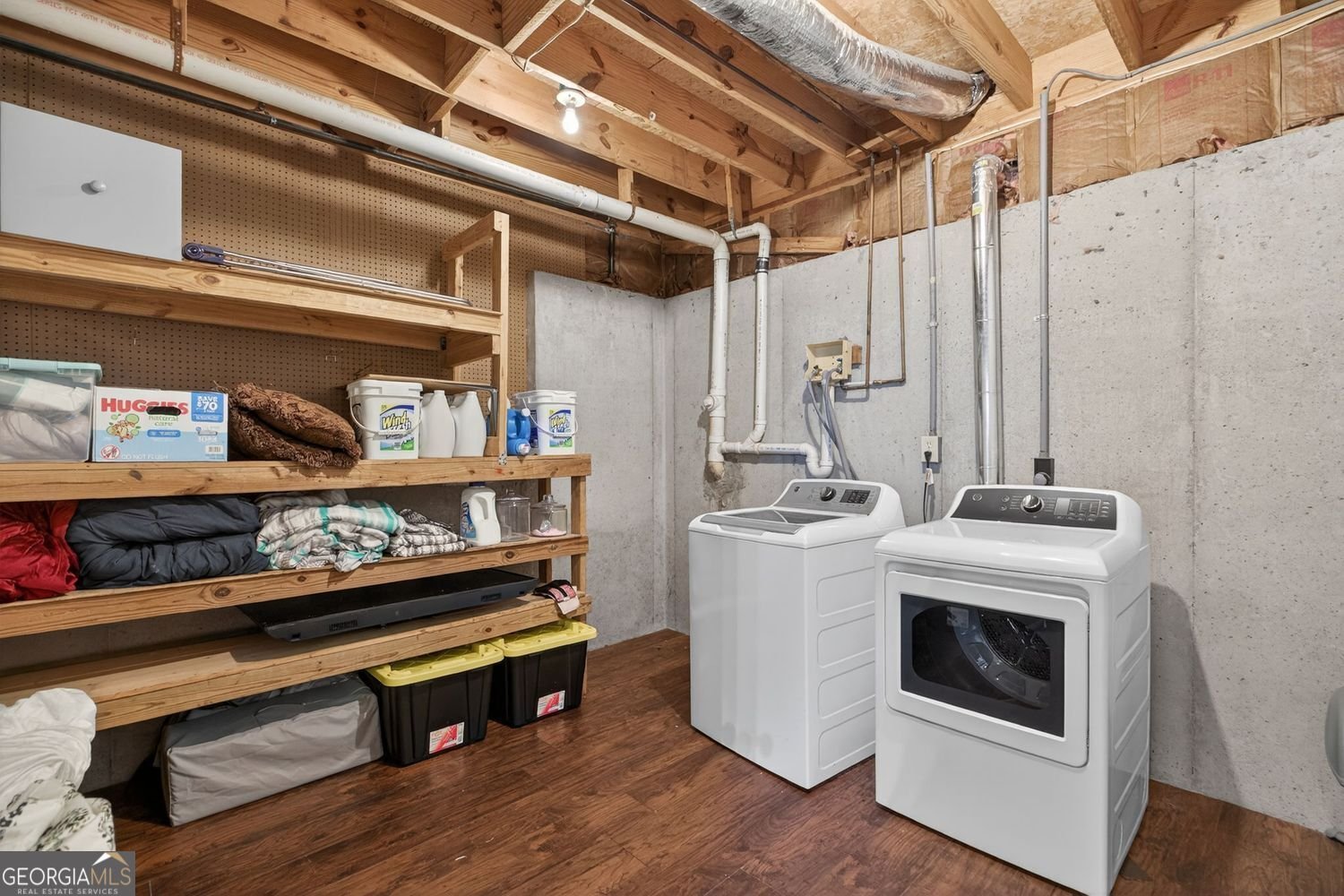 28 Stone Edge Drive Hiram - Photo 23