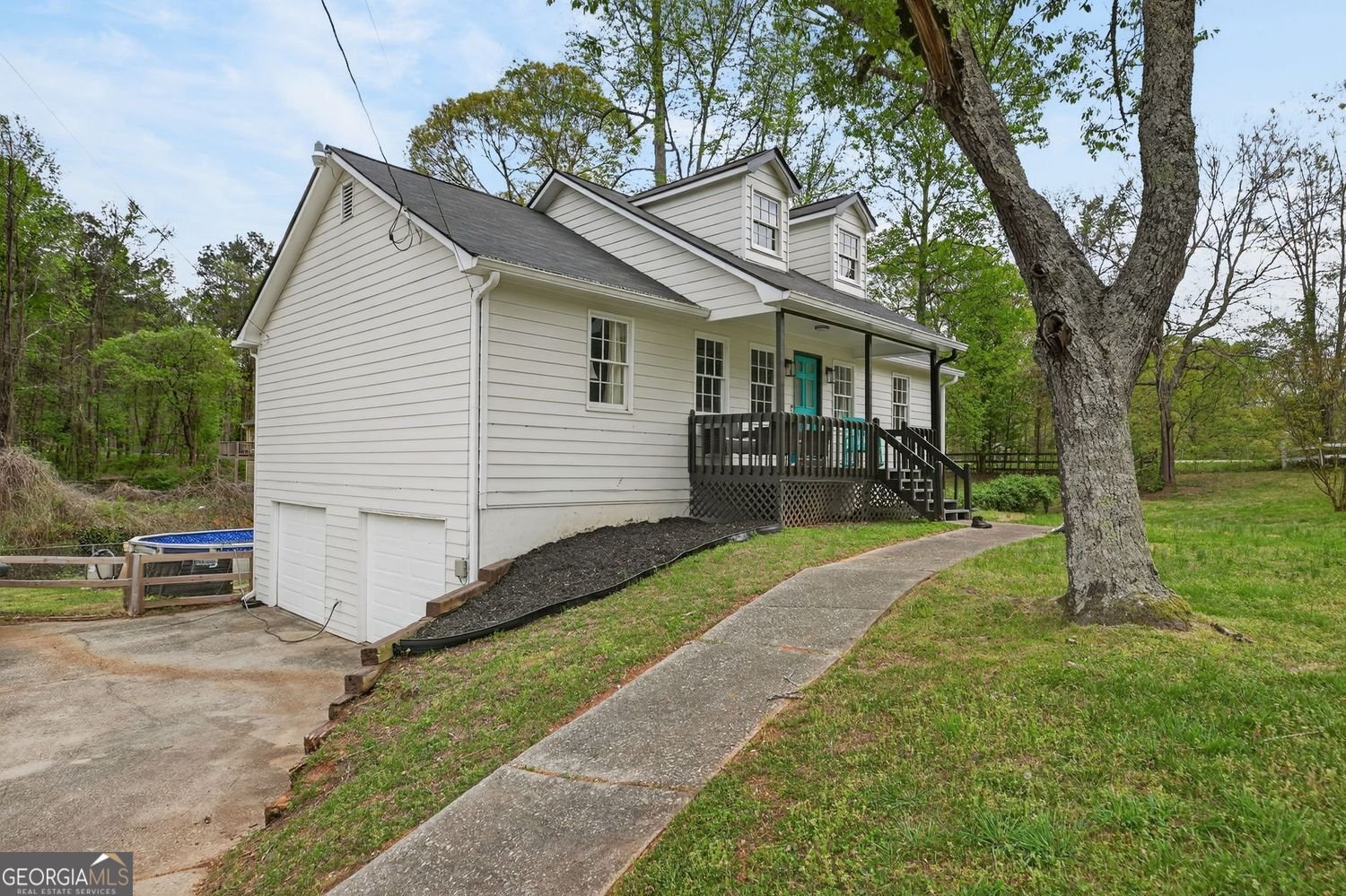 28 Stone Edge Drive Hiram - Photo 24