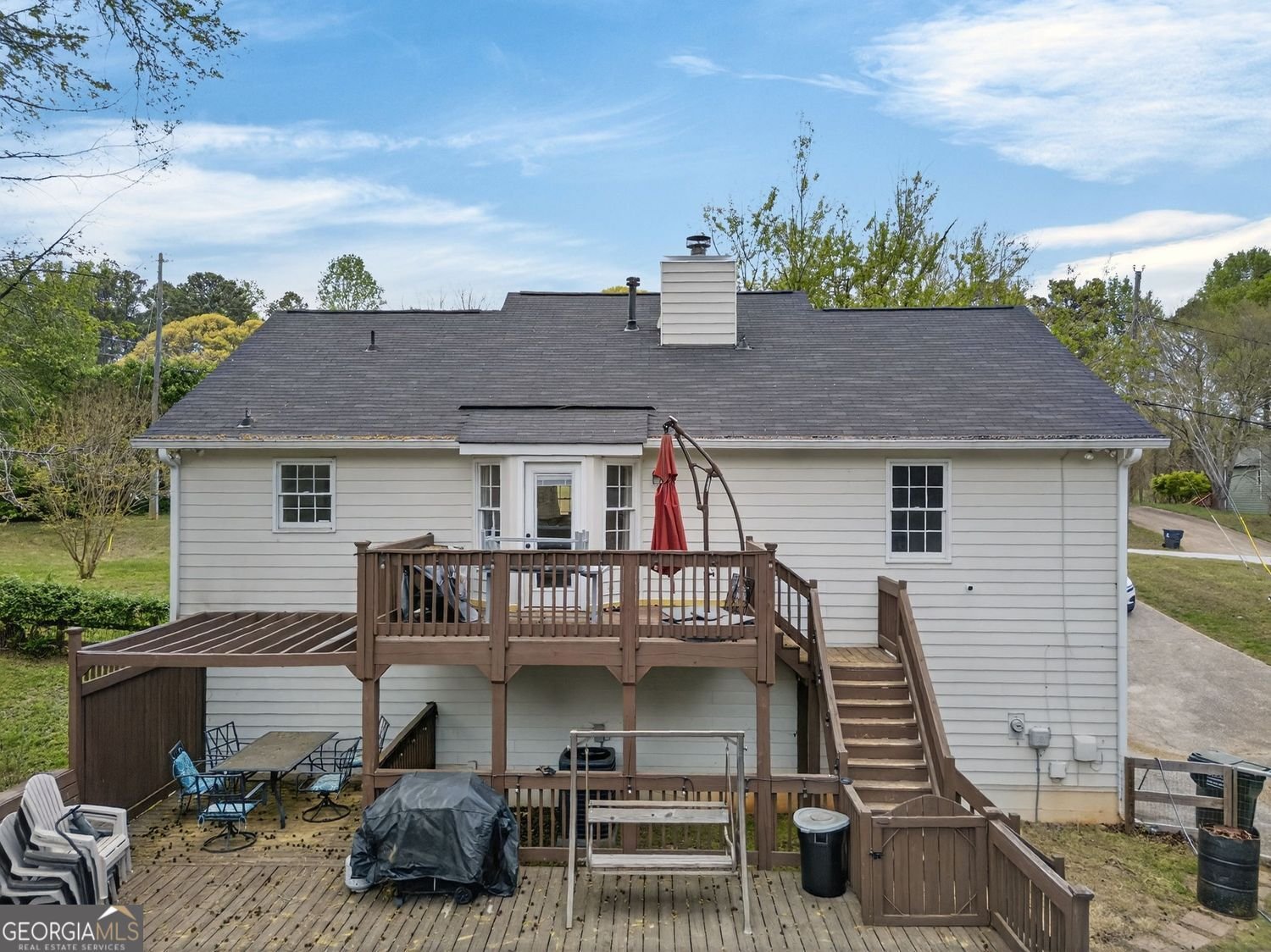 28 Stone Edge Drive Hiram - Photo 25