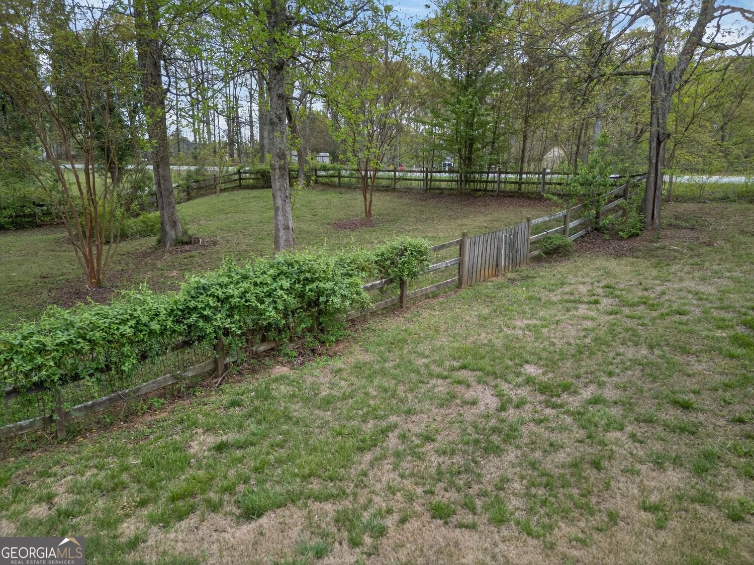 28 Stone Edge Drive Hiram - Photo 28