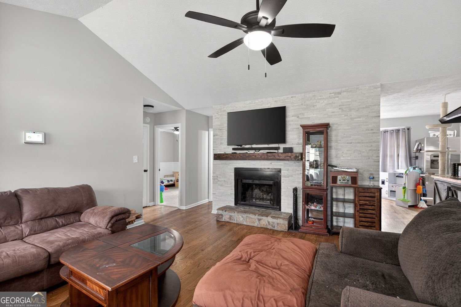 28 Stone Edge Drive Hiram - Photo 7