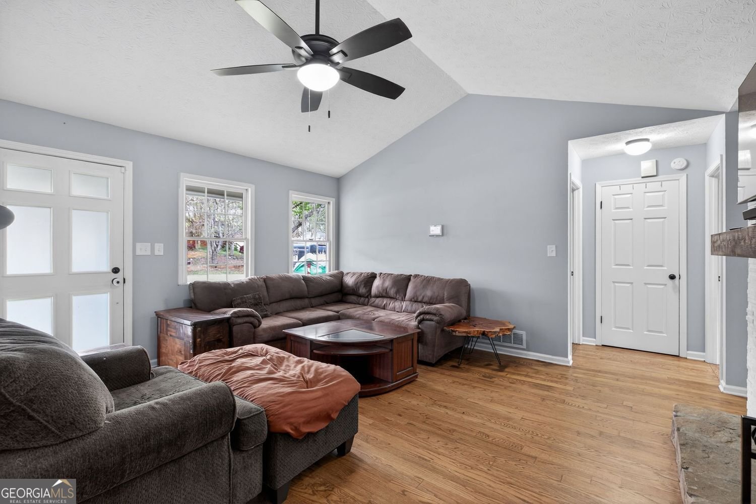 28 Stone Edge Drive Hiram - Photo 8