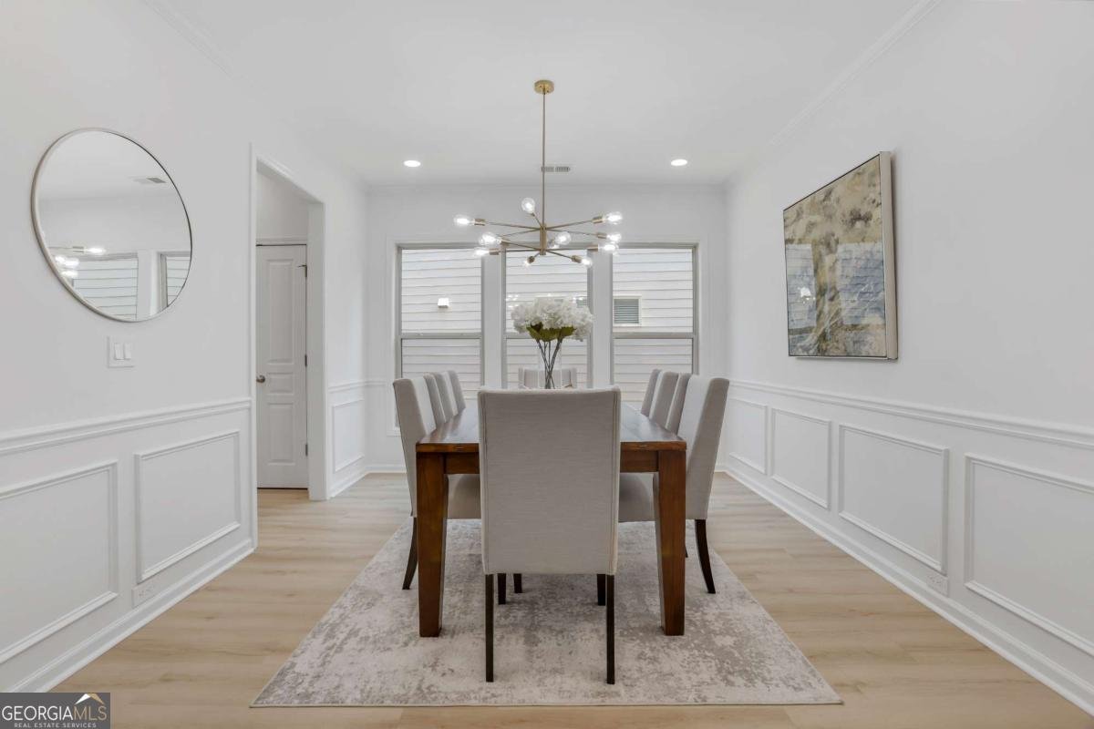 319 Privet Circle Suwanee - Photo 16