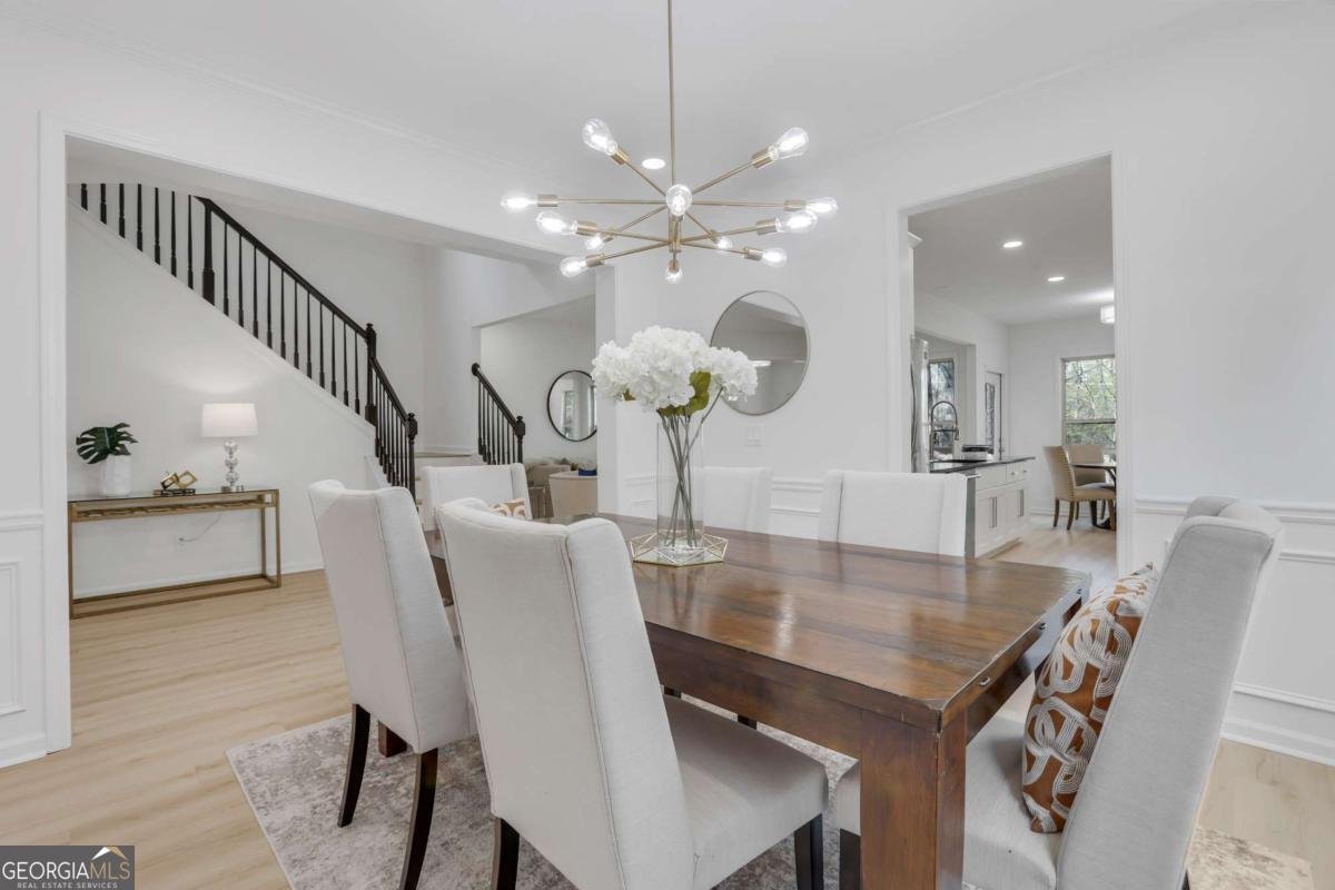 319 Privet Circle Suwanee - Photo 17