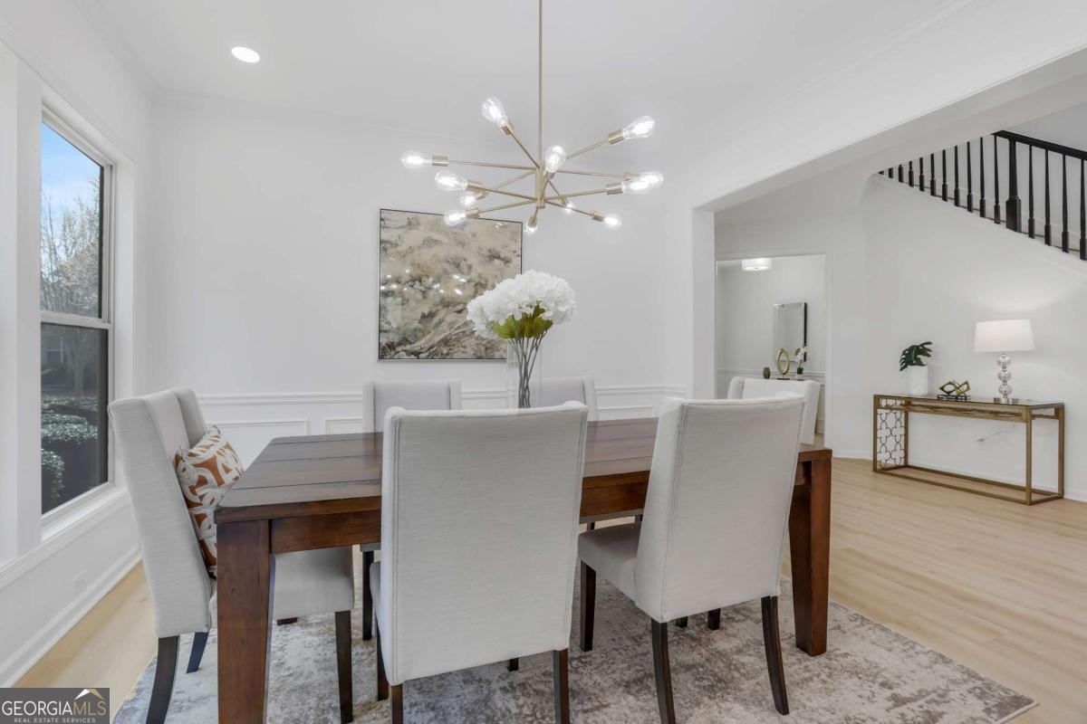 319 Privet Circle Suwanee - Photo 18