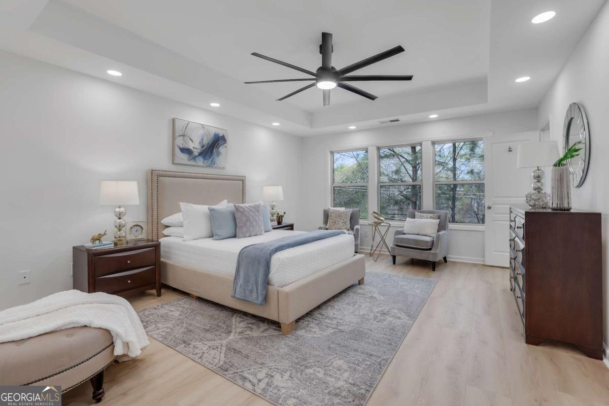 319 Privet Circle Suwanee - Photo 20