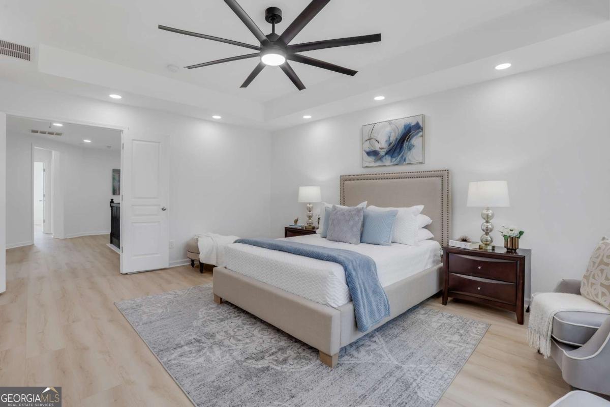 319 Privet Circle Suwanee - Photo 21