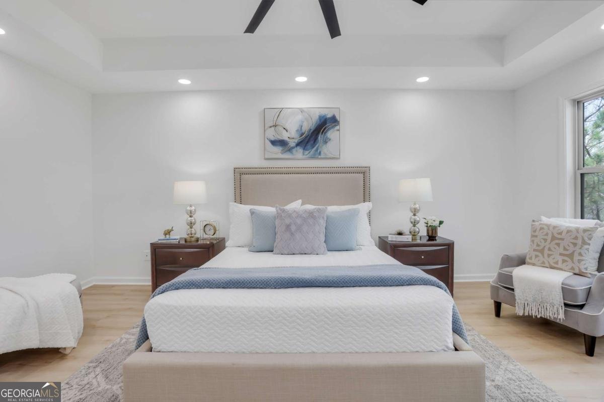 319 Privet Circle Suwanee - Photo 22