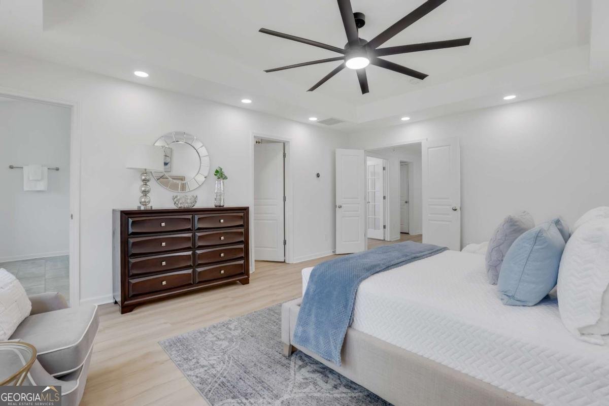 319 Privet Circle Suwanee - Photo 23