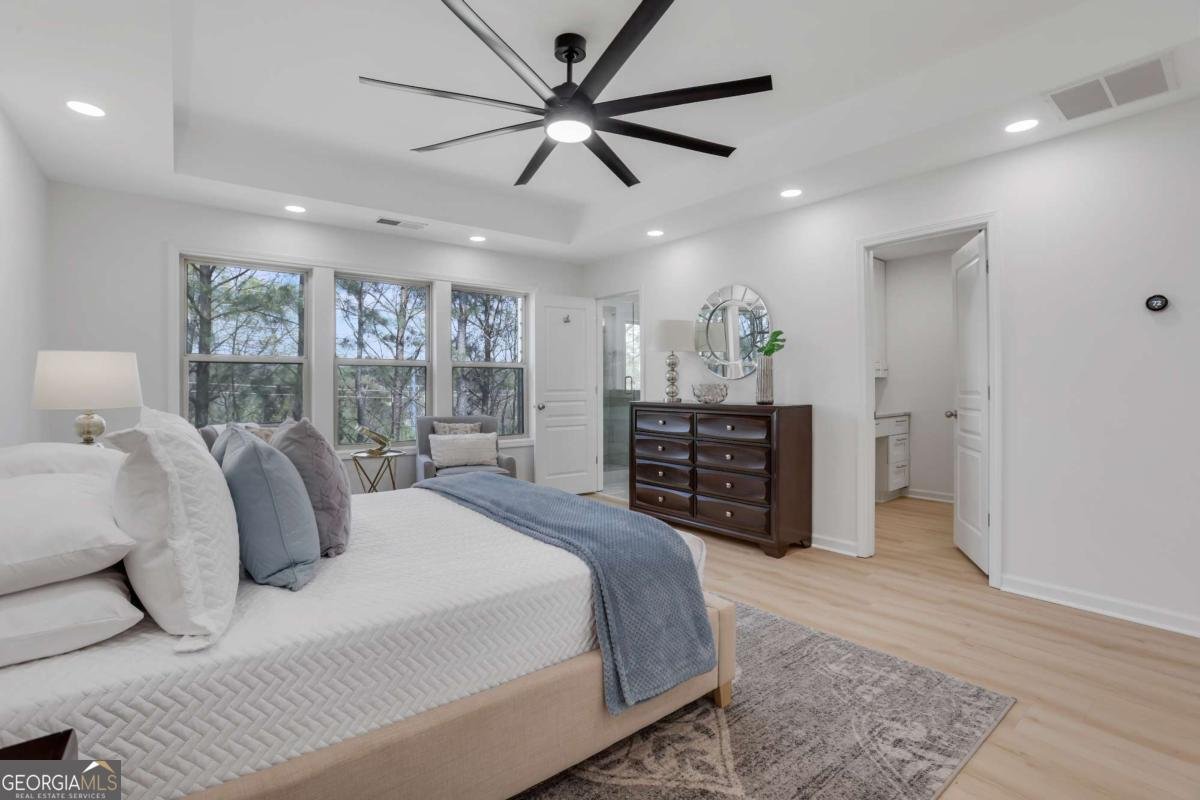 319 Privet Circle Suwanee - Photo 24