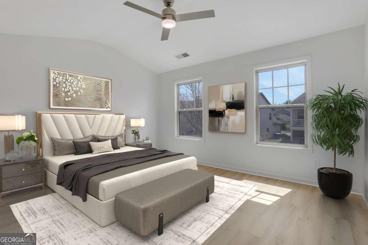 319 Privet Circle Suwanee - Photo 33