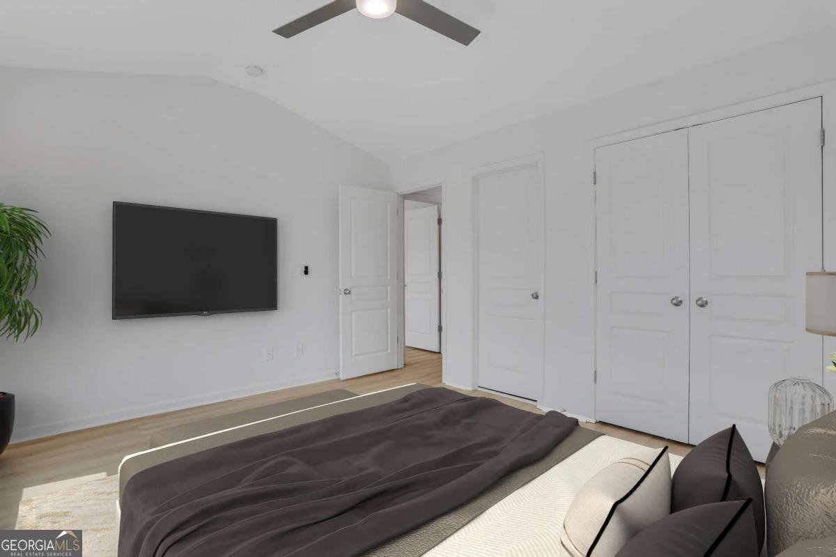 319 Privet Circle Suwanee - Photo 34