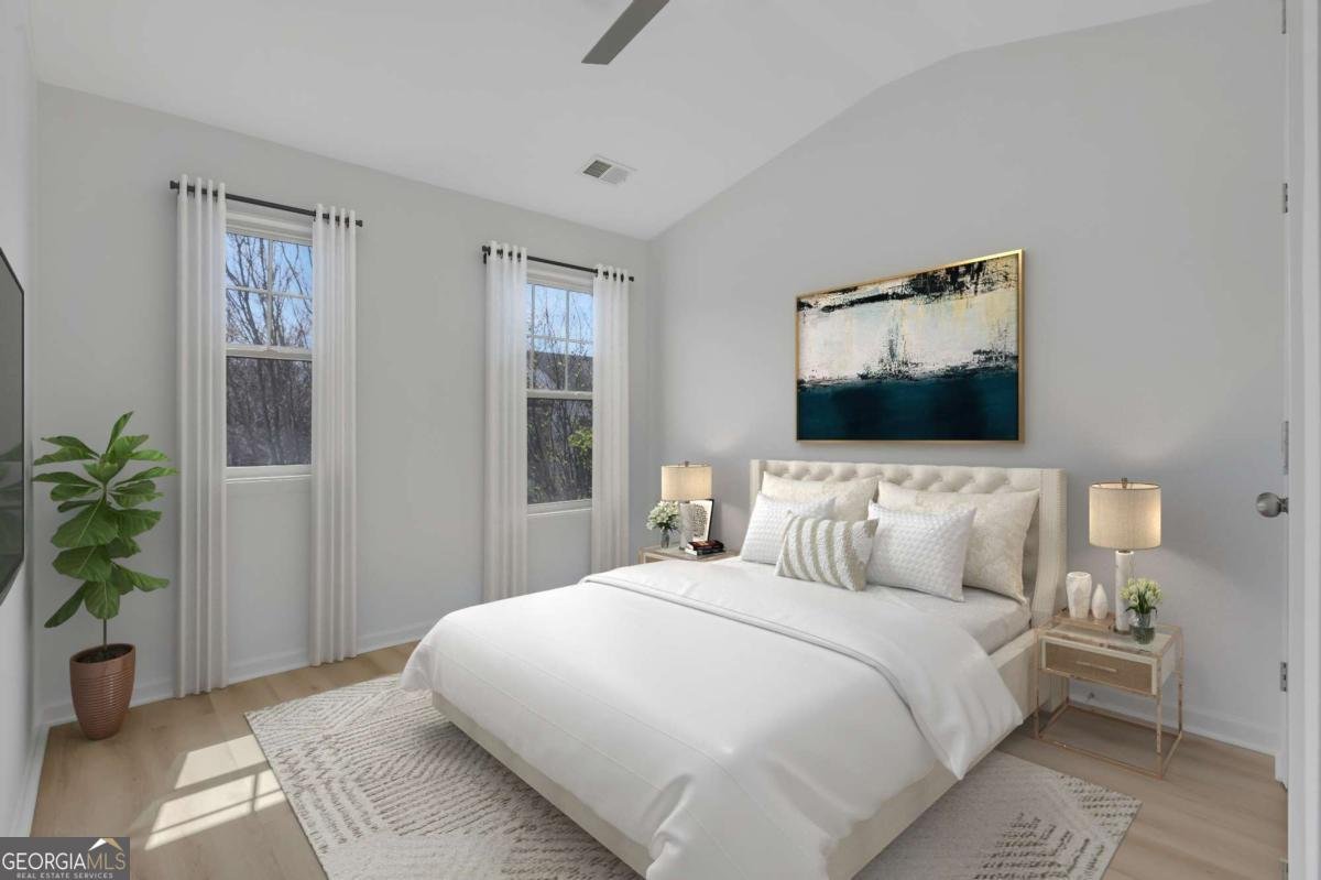 319 Privet Circle Suwanee - Photo 35