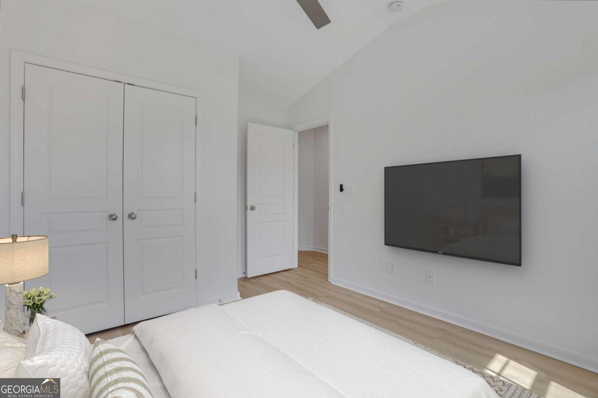 319 Privet Circle Suwanee - Photo 36