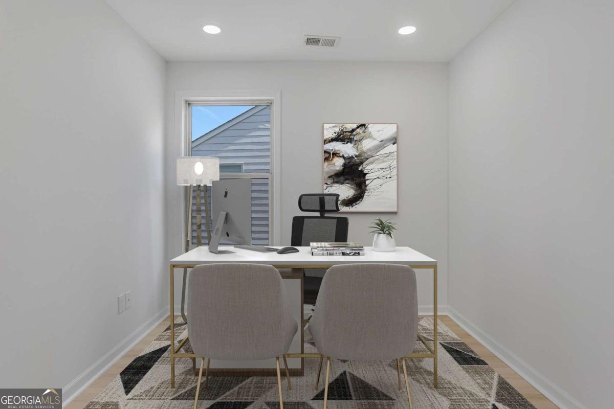 319 Privet Circle Suwanee - Photo 37