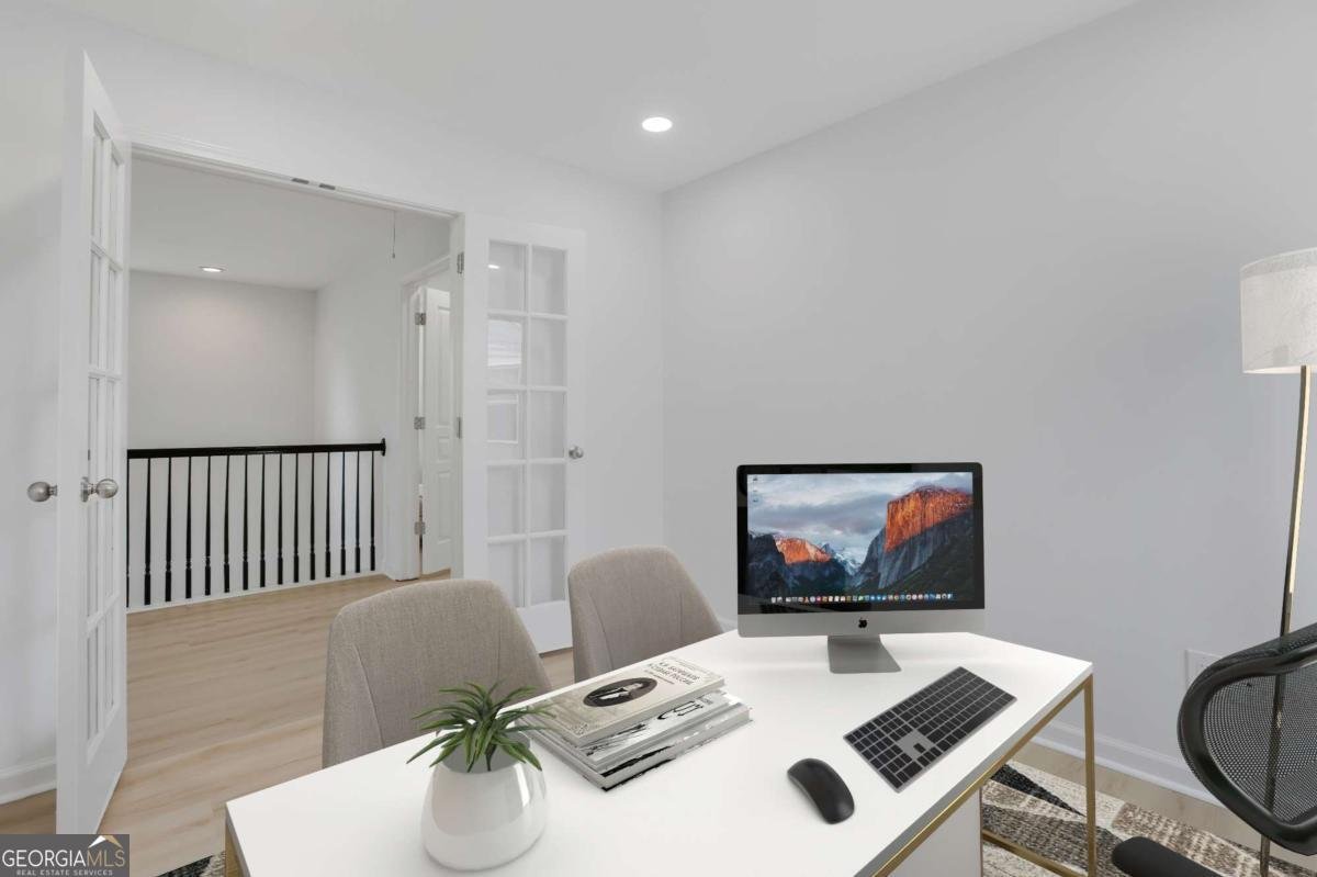 319 Privet Circle Suwanee - Photo 39