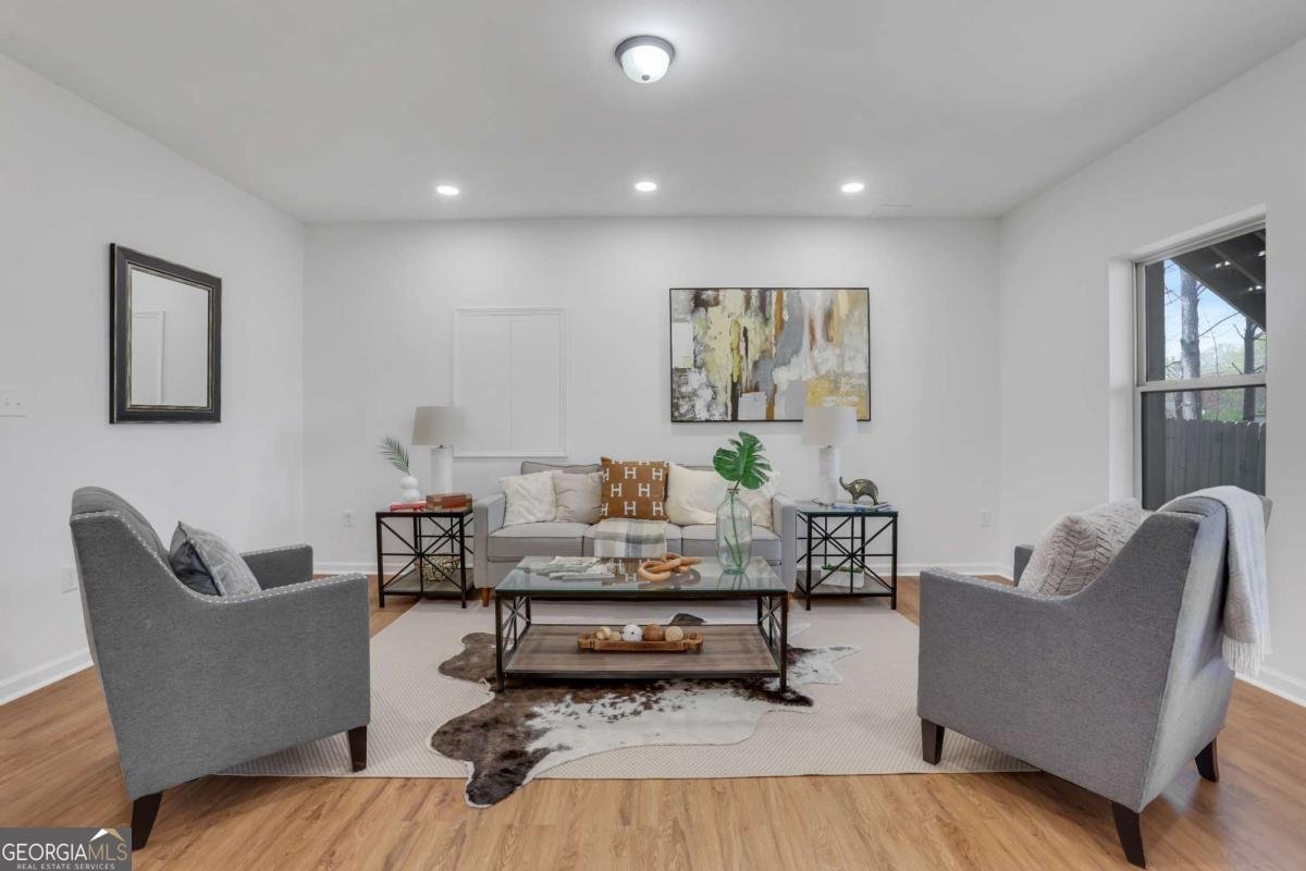 319 Privet Circle Suwanee - Photo 41