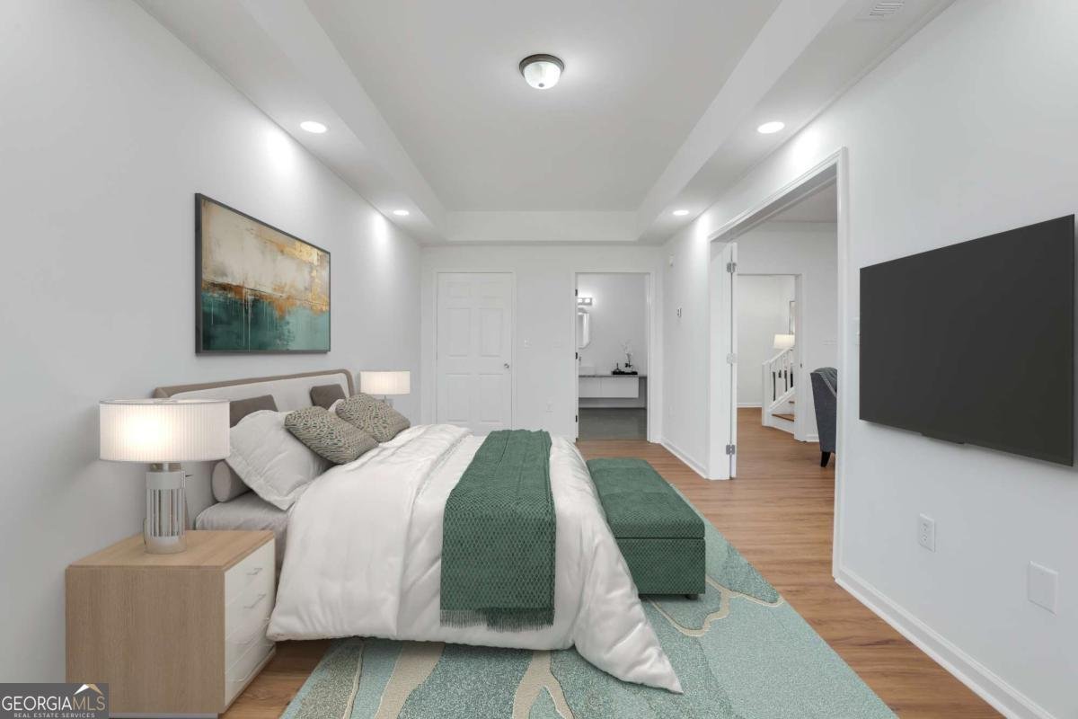 319 Privet Circle Suwanee - Photo 44