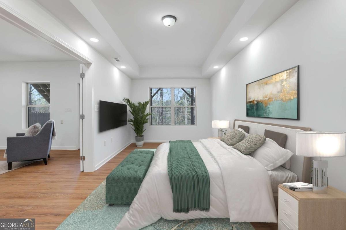 319 Privet Circle Suwanee - Photo 45