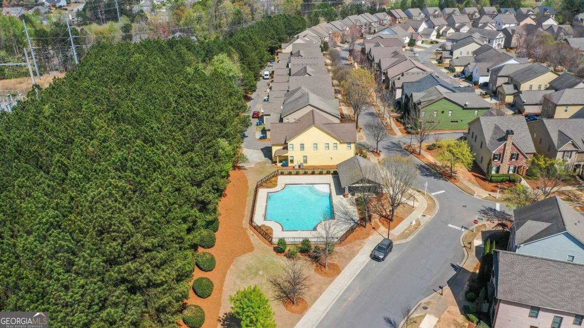 319 Privet Circle Suwanee - Photo 54