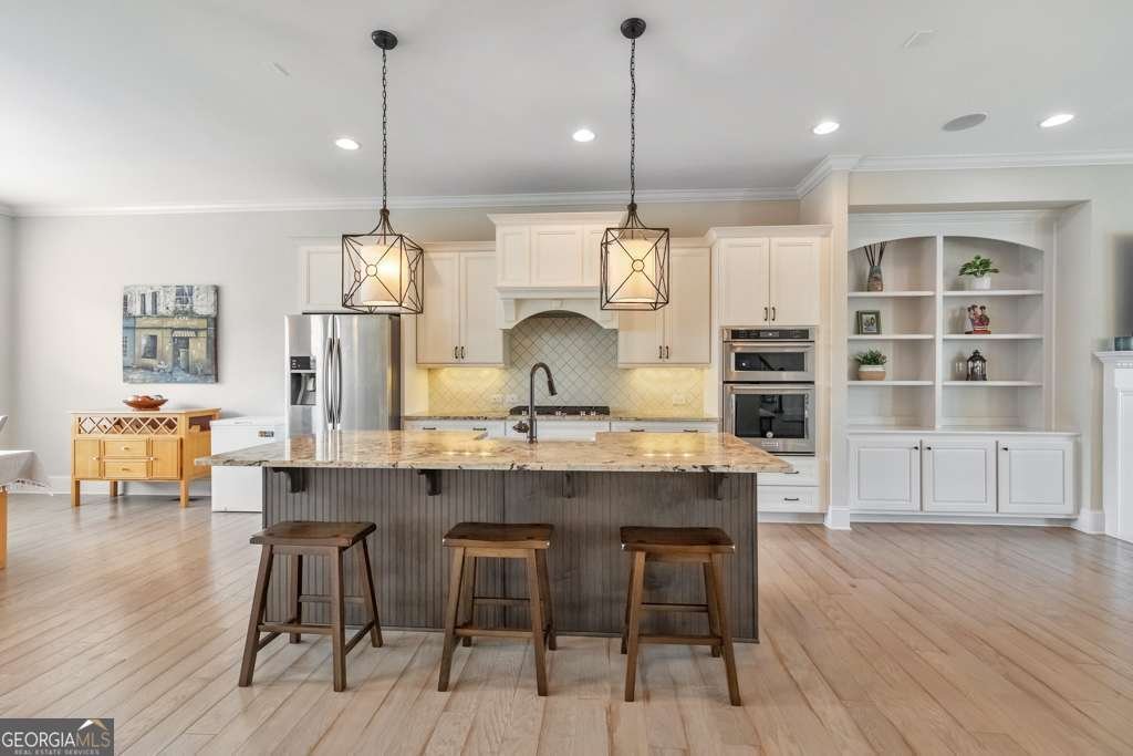 118 Harlow Circle Roswell - Photo 10