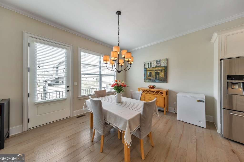 118 Harlow Circle Roswell - Photo 13