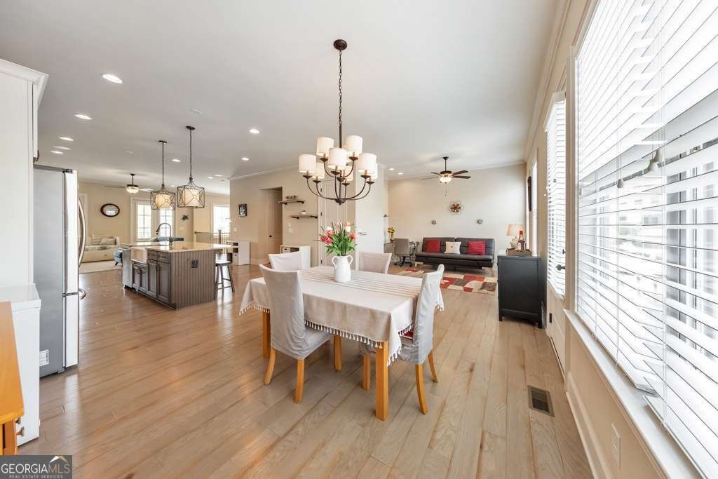 118 Harlow Circle Roswell - Photo 14