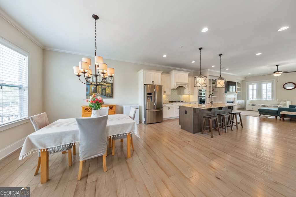 118 Harlow Circle Roswell - Photo 15