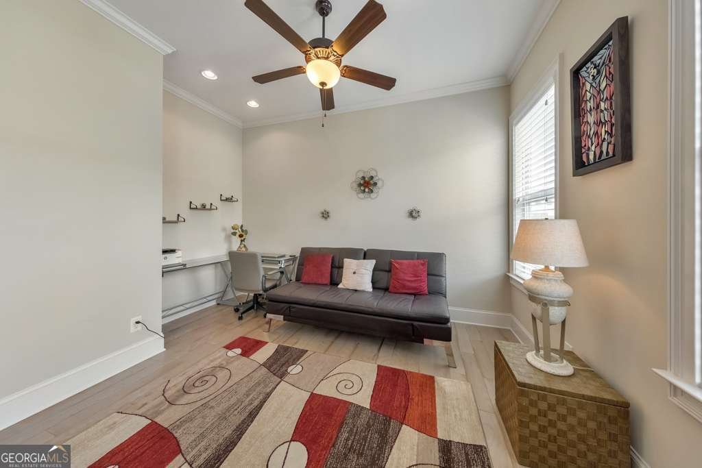 118 Harlow Circle Roswell - Photo 16