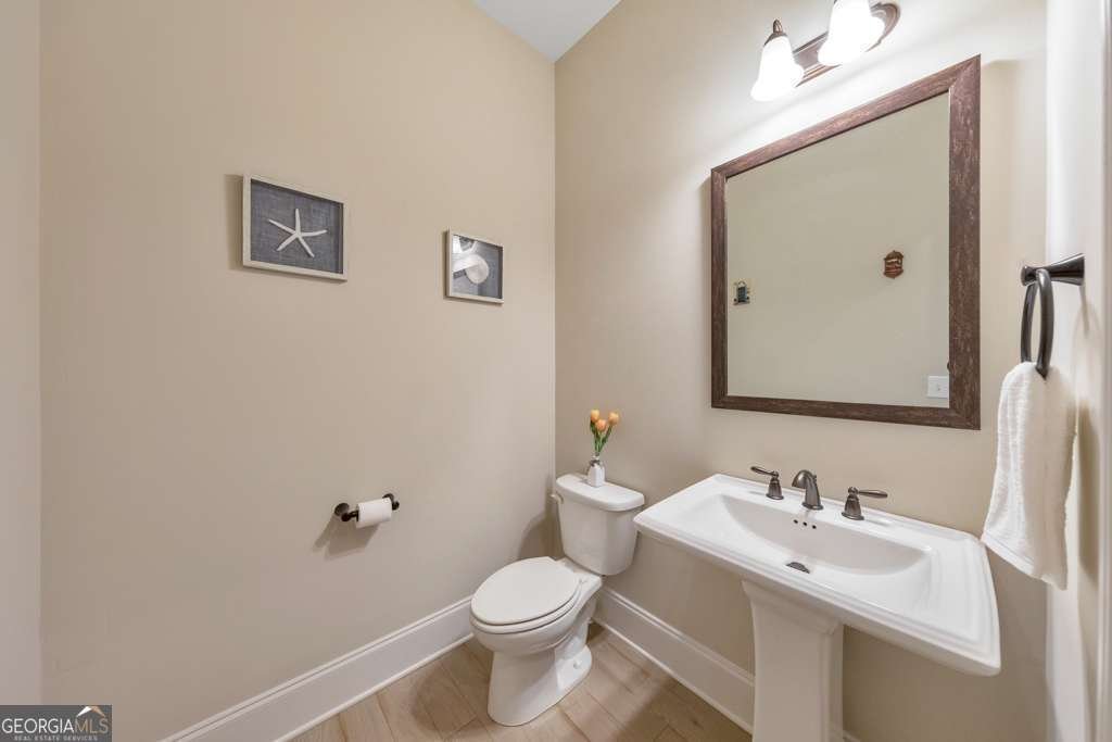 118 Harlow Circle Roswell - Photo 17