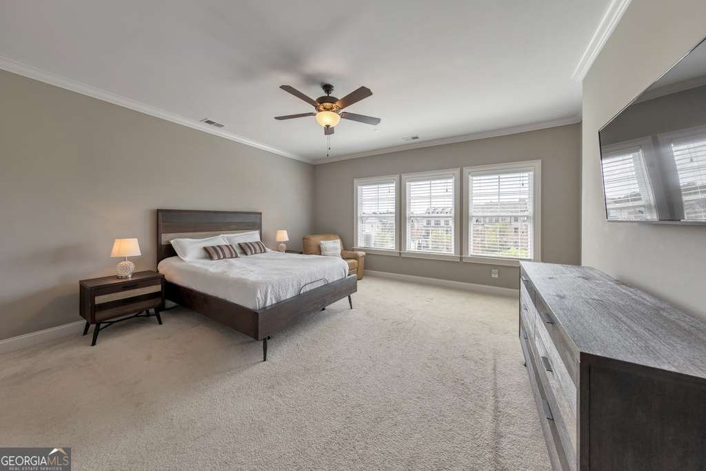 118 Harlow Circle Roswell - Photo 19