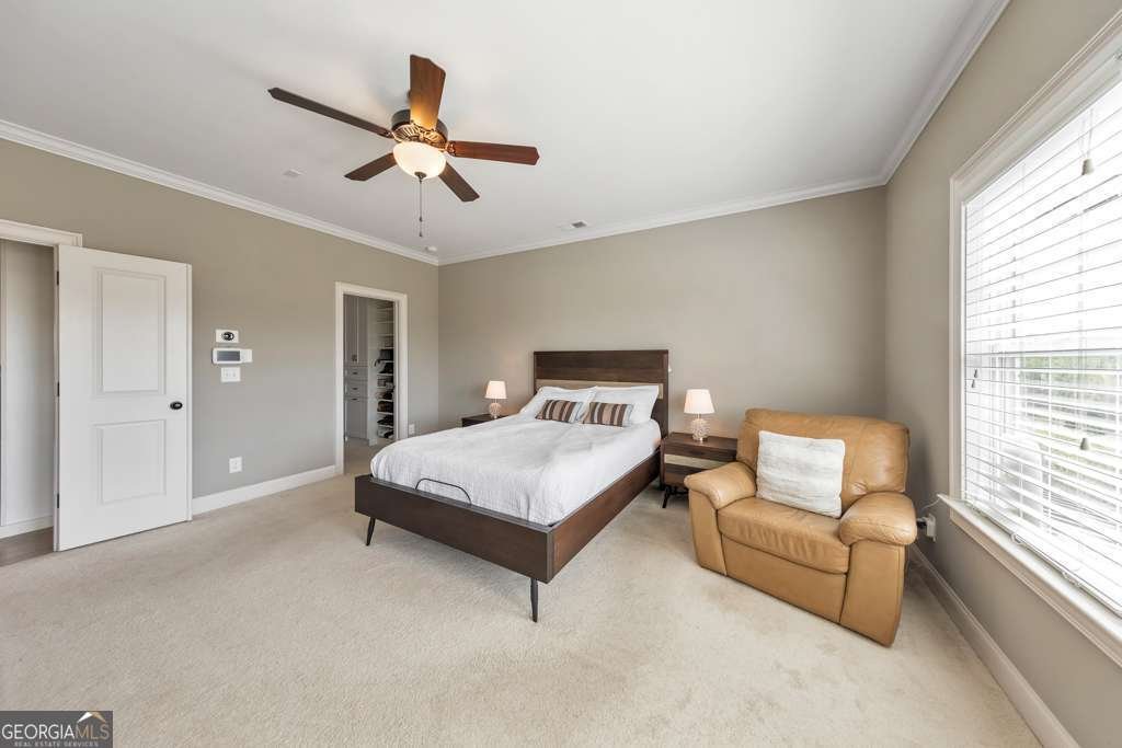 118 Harlow Circle Roswell - Photo 20