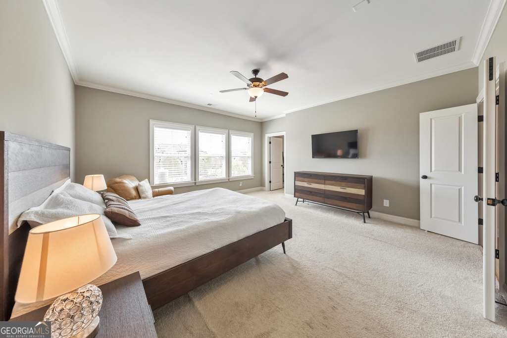 118 Harlow Circle Roswell - Photo 21