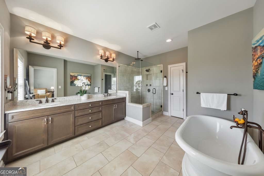 118 Harlow Circle Roswell - Photo 23